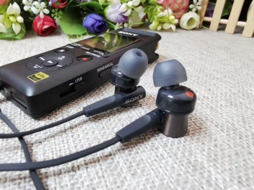 For SONY MDR-XB55AP In-Ear Earphones Bass Booster In-line Remote With Mic