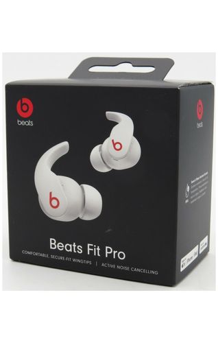 Beats by Dr. Dre Fit Pro True Wireless Earbuds Noise Cancelling H1 Chip - Beats