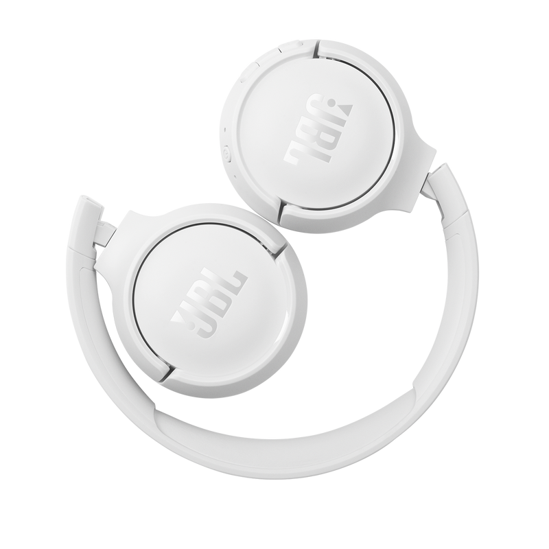 JBL Tune 510BT Wireless Bluetooth On-ear Headphones