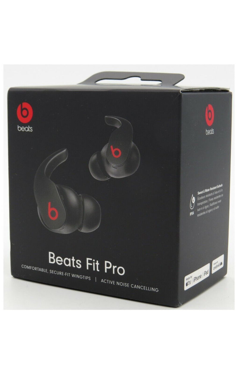 Beats by Dr. Dre Fit Pro True Wireless Earbuds Noise Cancelling H1 Chip - Beats