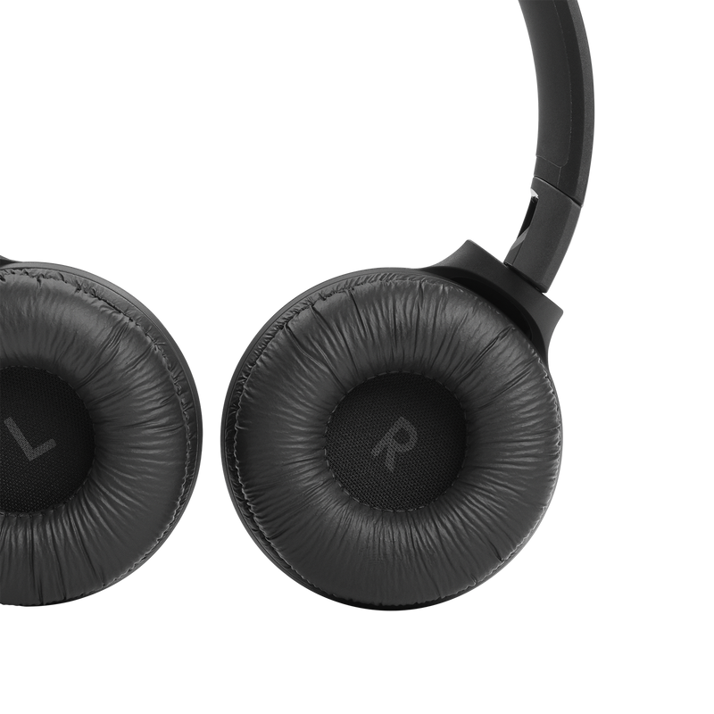 JBL Tune 510BT Wireless Bluetooth On-ear Headphones