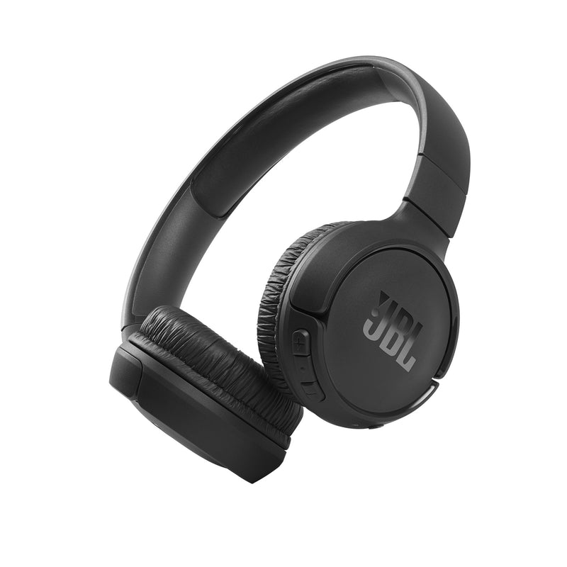 JBL Tune 510BT Wireless Bluetooth On-ear Headphones