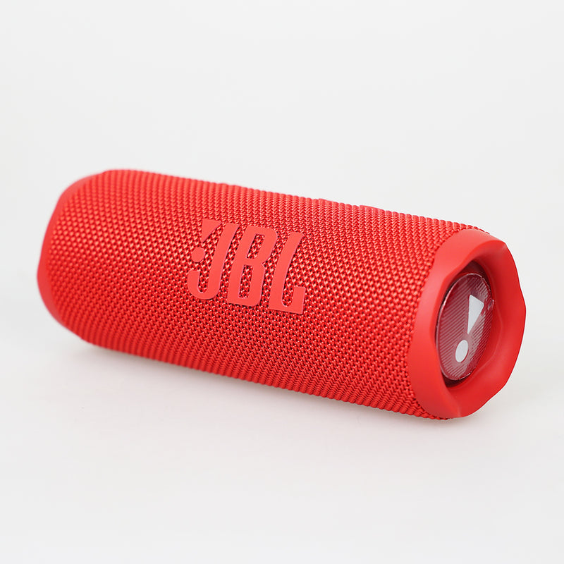 Wireless Portable Bluetooth Speaker JBL Flip6 Waterproof Multicolor Universal