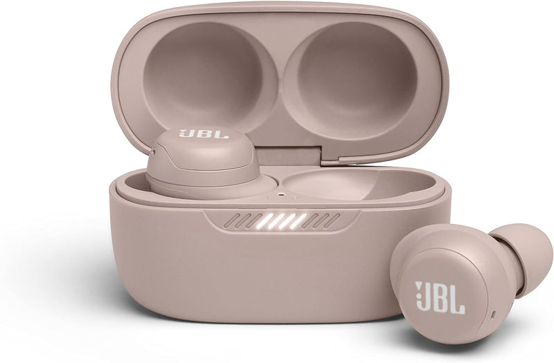 True Wireless Earbuds In-Ear Noise Cancelling Bluetooth Earphones