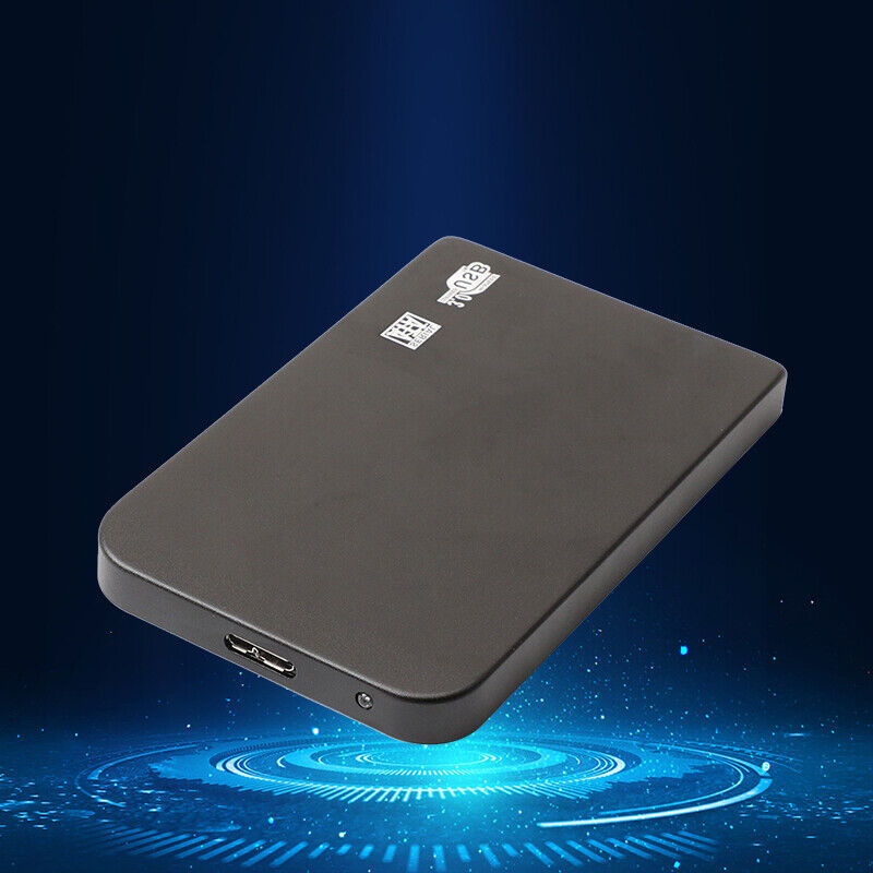 USB3.0 4TB mobile hard drive disk disk high-speed transmission Hard Disk Drive