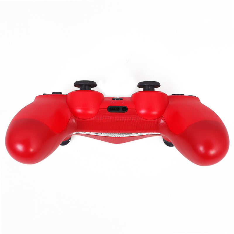 DualShock 4 Wireless Controller for Sony PlayStation 4 - Magma Red