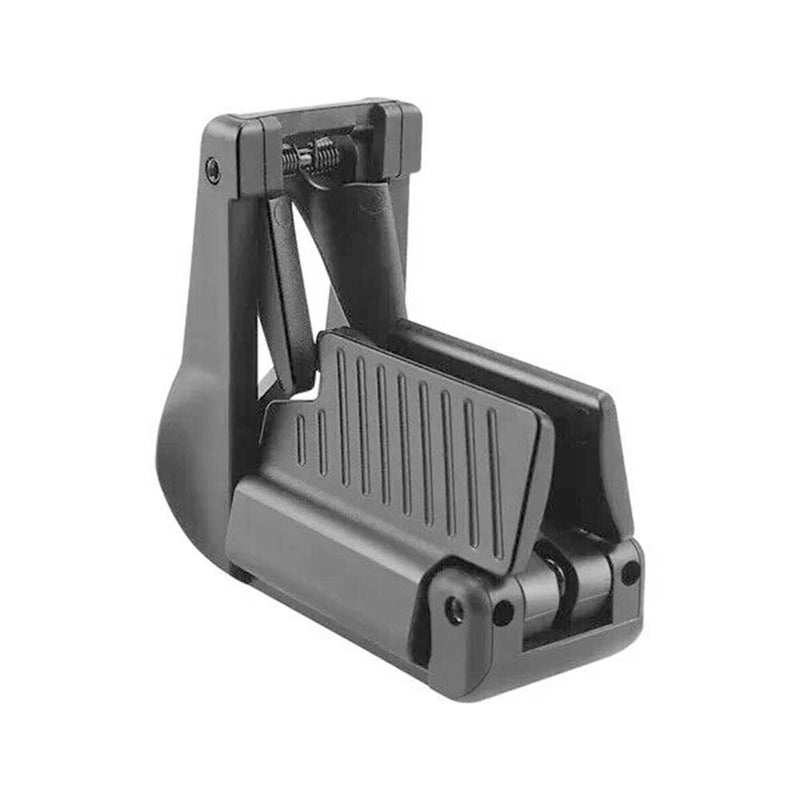 Portable Universal Raptor Pistol Speed Loader for Magazines from .380 9mm-45 ACP