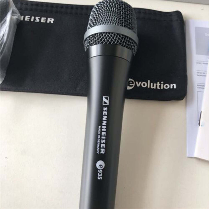 Sennheiser E935 Dynamic Cable Professional Microphone