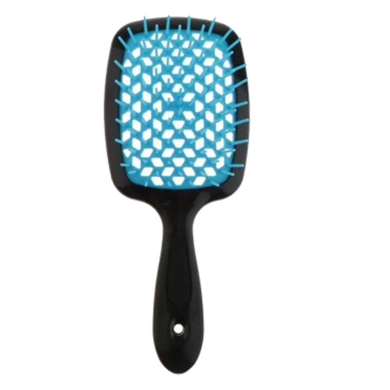 Vented Detangling Hair Brush Massage Hair Comb for Women Long, Thick, Curly Hair