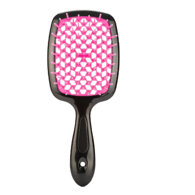 Vented Detangling Hair Brush Massage Hair Comb for Women Long, Thick, Curly Hair