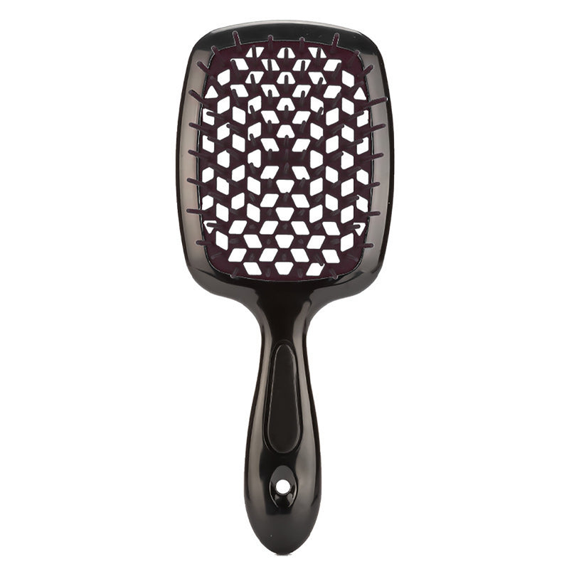 Vented Detangling Hair Brush Massage Hair Comb for Women Long, Thick, Curly Hair