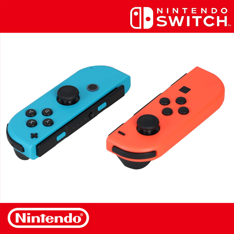 Nintendo Switch Joy-Con (L/R) Controller