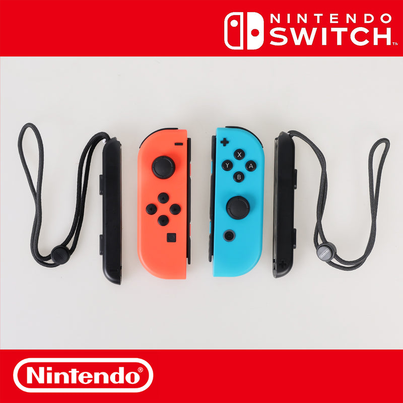 Nintendo Switch Joy-Con (L/R) Controller