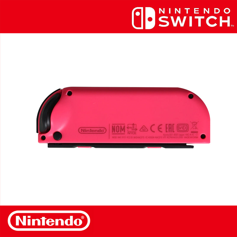 Nintendo Switch Joy-Con (L/R) Controller