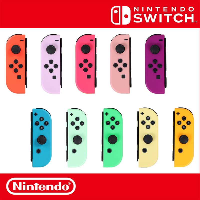 Nintendo Switch Joy-Con (L/R) Controller