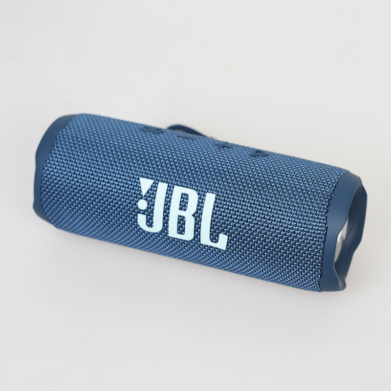 Wireless Portable Bluetooth Speaker JBL Flip6 Waterproof Multicolor Universal