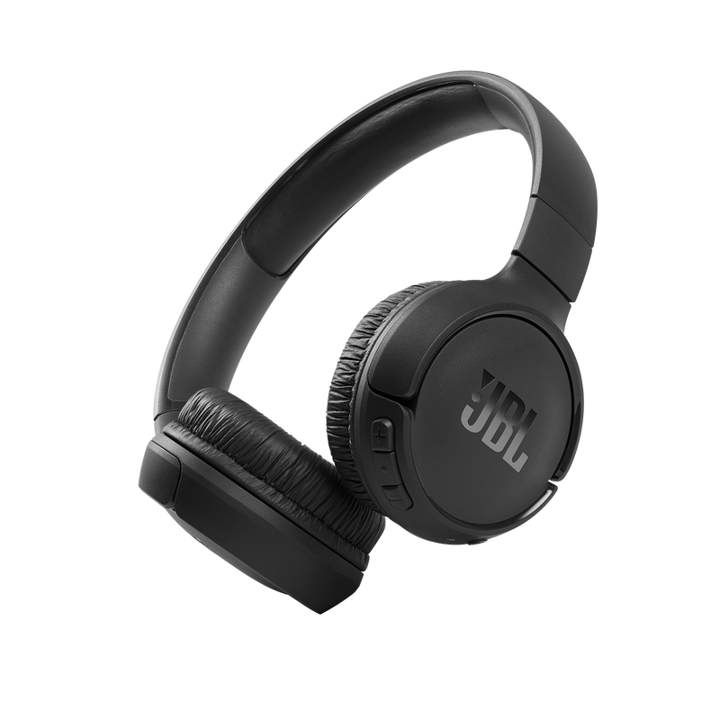 JBL Tune 510BT Wireless Bluetooth On-ear Headphones